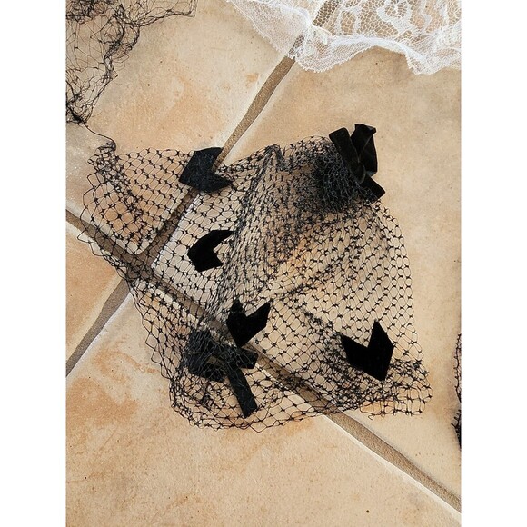 Vintage Hair Nets - Picture 5 of 5